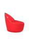 Atelier Del Sofa Golf - Rojo